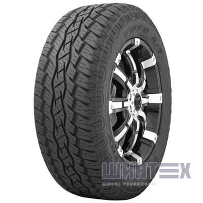 Toyo Open Country A/T plus 33/12.5 R15 108S
